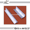 pure aluminum 6061 t6 unequal angle profiles